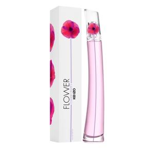 FLOR DE CEREZA Y AMAPOLA DE KENZO